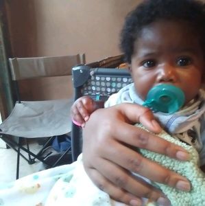 Meet your Posher, Ashanti